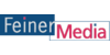 Kundenlogo von FeinerMedia GmbH