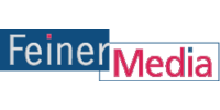 Kundenlogo FeinerMedia GmbH