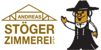 Kundenlogo Stöger Andreas Zimmerei GmbH