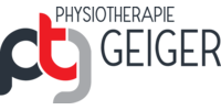 Kundenlogo Geiger Physiotherapie