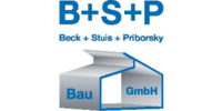 Kundenlogo B + S + P Bau GmbH