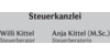 Kundenlogo von Kittel Willi , Kittel Anja (M.Sc.)