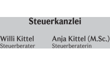 Kundenlogo von Kittel Willi , Kittel Anja (M.Sc.)