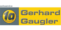 Kundenlogo Autoservice Gaugler OHG