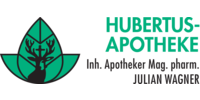 Kundenlogo Hubertus-Apotheke
