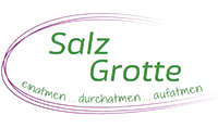 Kundenlogo von Salzgrotte