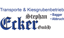 Kundenlogo von Ecker Stephan GmbH