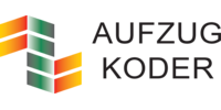 Kundenlogo Aufzugsservice Koder