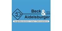Kundenlogo Beck u. Aidelsburger GmbH & Co. KG