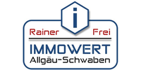 Kundenlogo Frei Rainer ImmoWert