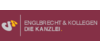 Kundenlogo von Englbrecht & Kollegen DIE KANZLEI