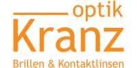 Kundenlogo Optik Kranz