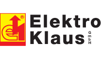 Kundenlogo von Elektro Klaus GmbH