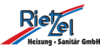 Kundenlogo von Heizung Rietzel Sanitär GmbH