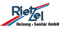 Kundenlogo Heizung Rietzel Sanitär GmbH