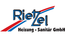 Kundenlogo von Heizung Rietzel Sanitär GmbH