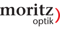 Kundenlogo Moritz Optik