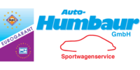 Kundenlogo Humbaur GmbH
