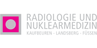 Kundenlogo Radiologie und Nuklearmedizin