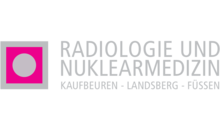 Kundenlogo von Radiologie Füssen - Im Klinikum Füssen