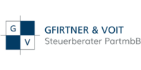 Kundenlogo Steuerberater Gfirtner & Voit Steuerberater PartmbB