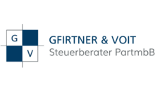 Kundenlogo von Steuerberater Gfirtner & Voit Steuerberater PartmbB