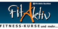 Kundenlogo Fitness-Studio Fit Aktiv
