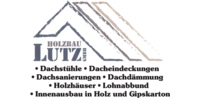 Kundenlogo Holzbau Lutz GmbH