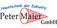 Kundenlogo Maier Peter GmbH