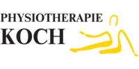 Kundenlogo Physiotherapie Koch