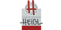 Kundenlogo Heigl Glaserei