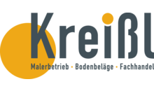 Kundenlogo von Kreißl Malerbetrieb Bodenbeläge Fachhandel