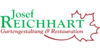 Kundenlogo von Reichhart Gartengestaltung & Restauration
