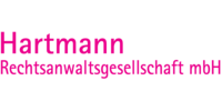 Kundenlogo Hartmann Rechtsanwaltsgesellschaft mbH