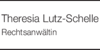Kundenlogo Lutz-Schelle Theresia