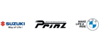 Kundenlogo Prinz Motorradhaus GmbH