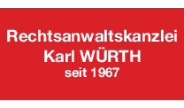 Kundenlogo von Würth Karl