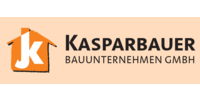 Kundenlogo KASPARBAUER Bauunternehmen GmbH