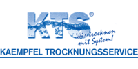 Kundenlogo KTS GmbH
