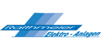 Kundenlogo Raithmeier Elektro - Anlagen