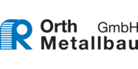 Kundenlogo Orth Metallbau GmbH
