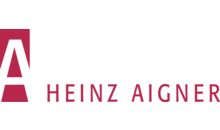 Kundenlogo von Aigner Heinz Dipl.FW(FH)