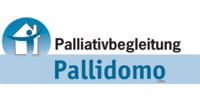 Kundenlogo Pallidomo Palliativbegleitung