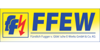 Kundenlogo Fürstlich Fuggersches Elektrizitäts-Werk GmbH & Co. KG
