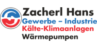 Kundenlogo Zacherl Hans