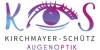 Kundenlogo Kirchmayer & Schütz Augenoptik OHG