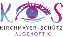 Kundenlogo von Kirchmayer & Schütz Augenoptik OHG