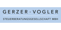 Kundenlogo Gerzer Vogler Steuerberatungsgesellschaft mbH