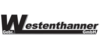 Kundenlogo von Westenthanner GmbH Kies-Beton-Asphaltwerk