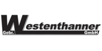 Kundenlogo Westenthanner GmbH Kies-Beton-Asphaltwerk